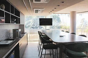 Setai Yacht S3 - By Almare Flats