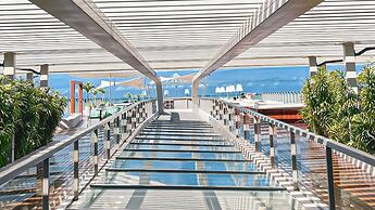 Setai Yacht S3 - By Almare Flats