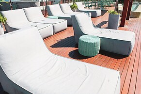 Setai Yacht S3 - By Almare Flats