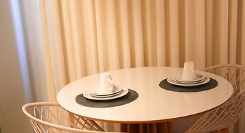 Setai Yacht S3 - By Almare Flats