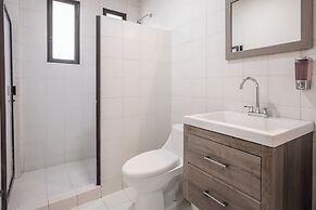 Charming 2BR Escape - Roma Norte Laundry Wifi