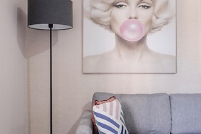 Charming 2BR Escape - Roma Norte Laundry Wifi