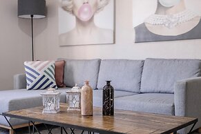 Charming 2BR Escape - Roma Norte Laundry Wifi