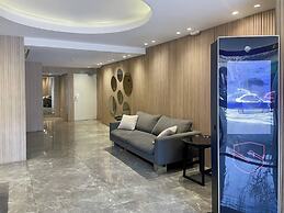 Palermo Apartment Grill Balcony Gym