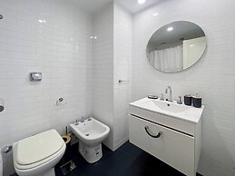 Palermo Apartment Grill Balcony Gym