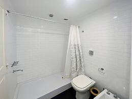 Palermo Apartment Grill Balcony Gym