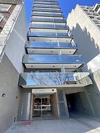 Palermo Apartment Grill Balcony Gym