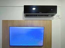 Palermo Apartment Grill Balcony Gym