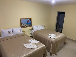 Hotel Puerto Real Coatzacoalcos