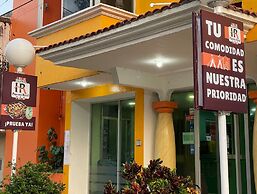 Hotel Puerto Real Coatzacoalcos