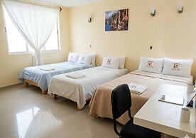 Hotel Puerto Real Coatzacoalcos