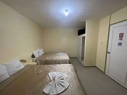 Hotel Puerto Real Coatzacoalcos