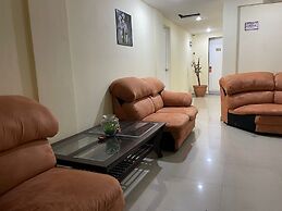 Hotel Puerto Real Coatzacoalcos