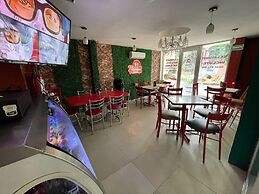 Hotel Puerto Real Coatzacoalcos