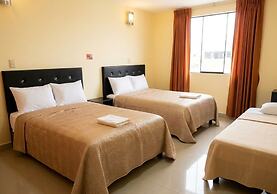 Hotel Puerto Real Coatzacoalcos