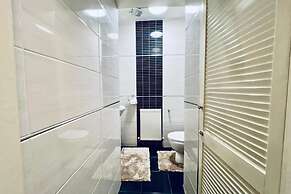 Manchester Sweet Home - Spacious 7BR House