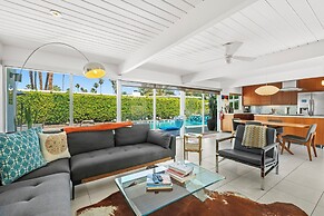 Alexander Escape Private Pool!