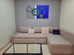 Distrito Corazón by BoutiqueApartmentsMX