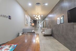 Distrito Corazón by BoutiqueApartmentsMX