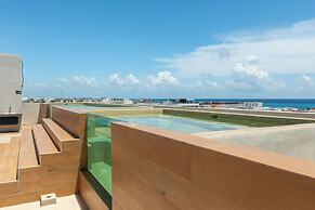Distrito Corazón by BoutiqueApartmentsMX