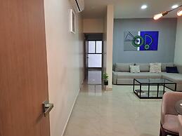 Distrito Corazón by BoutiqueApartmentsMX