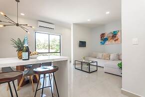 Distrito Corazón by BoutiqueApartmentsMX