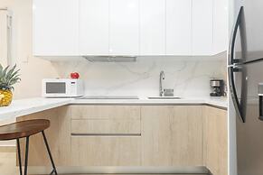 Distrito Corazón by BoutiqueApartmentsMX