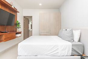 Distrito Corazón by BoutiqueApartmentsMX