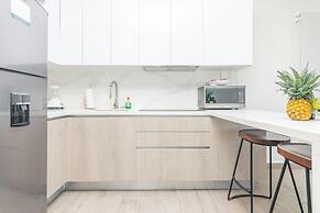 Distrito Corazón by BoutiqueApartmentsMX