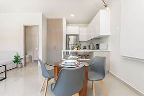 Distrito Corazón by BoutiqueApartmentsMX