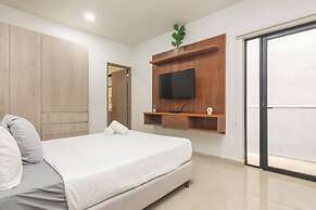 Distrito Corazón by BoutiqueApartmentsMX