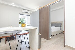 Distrito Corazón by BoutiqueApartmentsMX