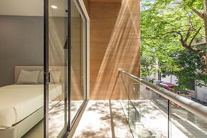 Distrito Corazón by BoutiqueApartmentsMX