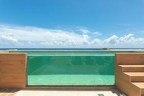Distrito Corazón by BoutiqueApartmentsMX