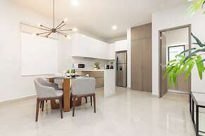 Distrito Corazón by BoutiqueApartmentsMX