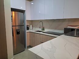 Distrito Corazón by BoutiqueApartmentsMX