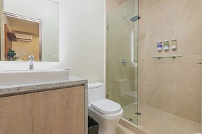 Distrito Corazón by BoutiqueApartmentsMX