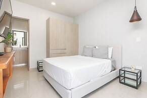 Distrito Corazón by BoutiqueApartmentsMX