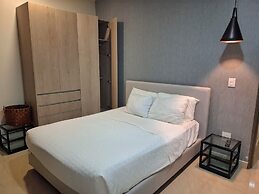 Distrito Corazón by BoutiqueApartmentsMX