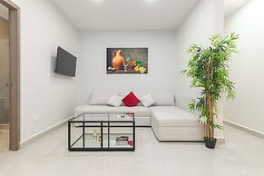 Distrito Corazón by BoutiqueApartmentsMX