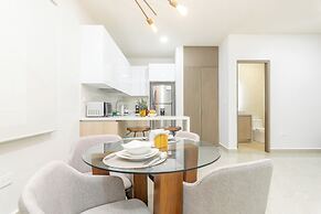 Distrito Corazón by BoutiqueApartmentsMX