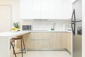 Distrito Corazón by BoutiqueApartmentsMX