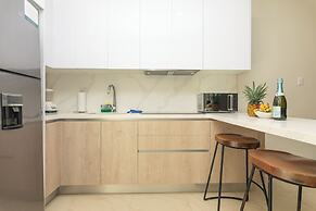 Distrito Corazón by BoutiqueApartmentsMX