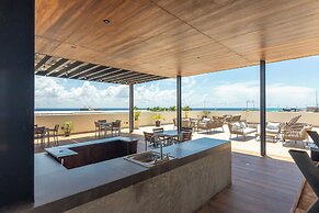 Distrito Corazón by BoutiqueApartmentsMX