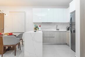 Distrito Corazón by BoutiqueApartmentsMX