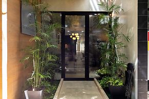 Distrito Corazón by BoutiqueApartmentsMX