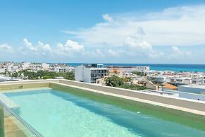 Distrito Corazón by BoutiqueApartmentsMX