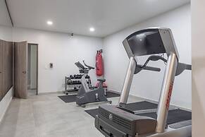 Distrito Corazón by BoutiqueApartmentsMX