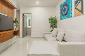 Distrito Corazón by BoutiqueApartmentsMX