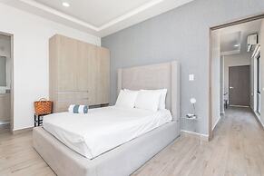 Distrito Corazón by BoutiqueApartmentsMX